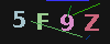 Gambar captcha