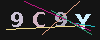 Gambar captcha