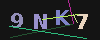 Gambar captcha