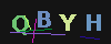 Gambar captcha